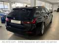 BMW 318 d DigTacho/SPUR/CAM/KeyGO/ACC/NaviProf/Leder Schwarz - thumbnail 36