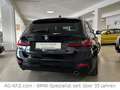 BMW 318 d DigTacho/SPUR/CAM/KeyGO/ACC/NaviProf/Leder Schwarz - thumbnail 7