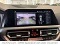 BMW 318 d DigTacho/SPUR/CAM/KeyGO/ACC/NaviProf/Leder Schwarz - thumbnail 23