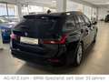 BMW 318 d DigTacho/SPUR/CAM/KeyGO/ACC/NaviProf/Leder Schwarz - thumbnail 10