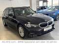 BMW 318 d DigTacho/SPUR/CAM/KeyGO/ACC/NaviProf/Leder Schwarz - thumbnail 37