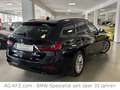 BMW 318 d DigTacho/SPUR/CAM/KeyGO/ACC/NaviProf/Leder Schwarz - thumbnail 35