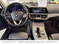 BMW 318 d DigTacho/SPUR/CAM/KeyGO/ACC/NaviProf/Leder Schwarz - thumbnail 44