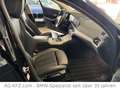 BMW 318 d DigTacho/SPUR/CAM/KeyGO/ACC/NaviProf/Leder Schwarz - thumbnail 42