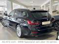 BMW 318 d DigTacho/SPUR/CAM/KeyGO/ACC/NaviProf/Leder Schwarz - thumbnail 30