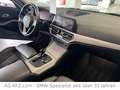 BMW 318 d DigTacho/SPUR/CAM/KeyGO/ACC/NaviProf/Leder Schwarz - thumbnail 47