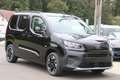 Fiat Qubo 1.5 Diesel 130AT  La Prima 10"Navi Klimaautomat... Schwarz - thumbnail 3