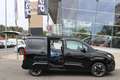 Fiat Qubo 1.5 Diesel 130AT  La Prima 10"Navi Klimaautomat... Schwarz - thumbnail 12