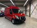 Nissan NV400 Kastenwagen L3H3 3,5t COMFORT Rouge - thumbnail 1