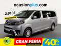 Toyota Proace Shuttle L2 1.5D 9pl. VX 120 Gris - thumbnail 1