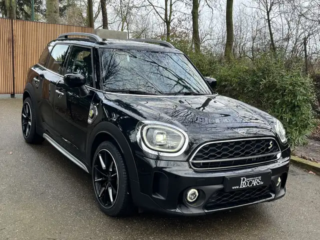MINI Countryman SE All4 SE Led-Navi-Keyless-Zetelverw-Carplay-Camera-19"