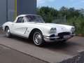 Corvette C1 bijela - thumbnail 2