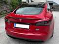 Tesla Model S Plaid Rot - thumbnail 4