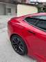 Tesla Model S Plaid Rot - thumbnail 6