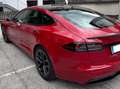 Tesla Model S Plaid Rot - thumbnail 5