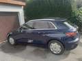 Audi A3 A3 Sportback 30 TFSI Sportback advanced Blau - thumbnail 3