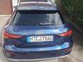Audi A3 A3 Sportback 30 TFSI Sportback advanced Blau - thumbnail 2