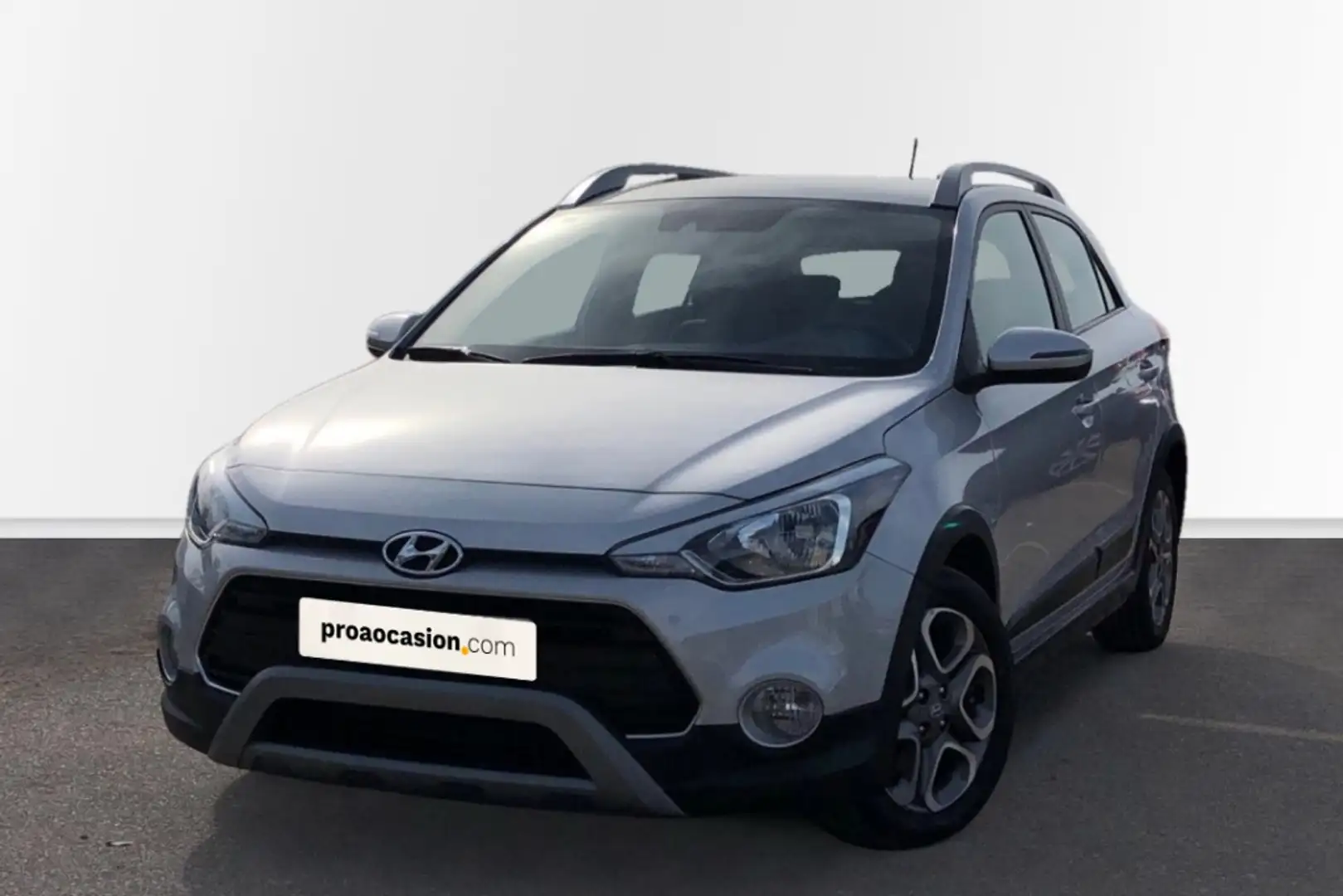 Hyundai i20 1.0 TGDI 74KW KLASS ACTIVE 100 5P - 1