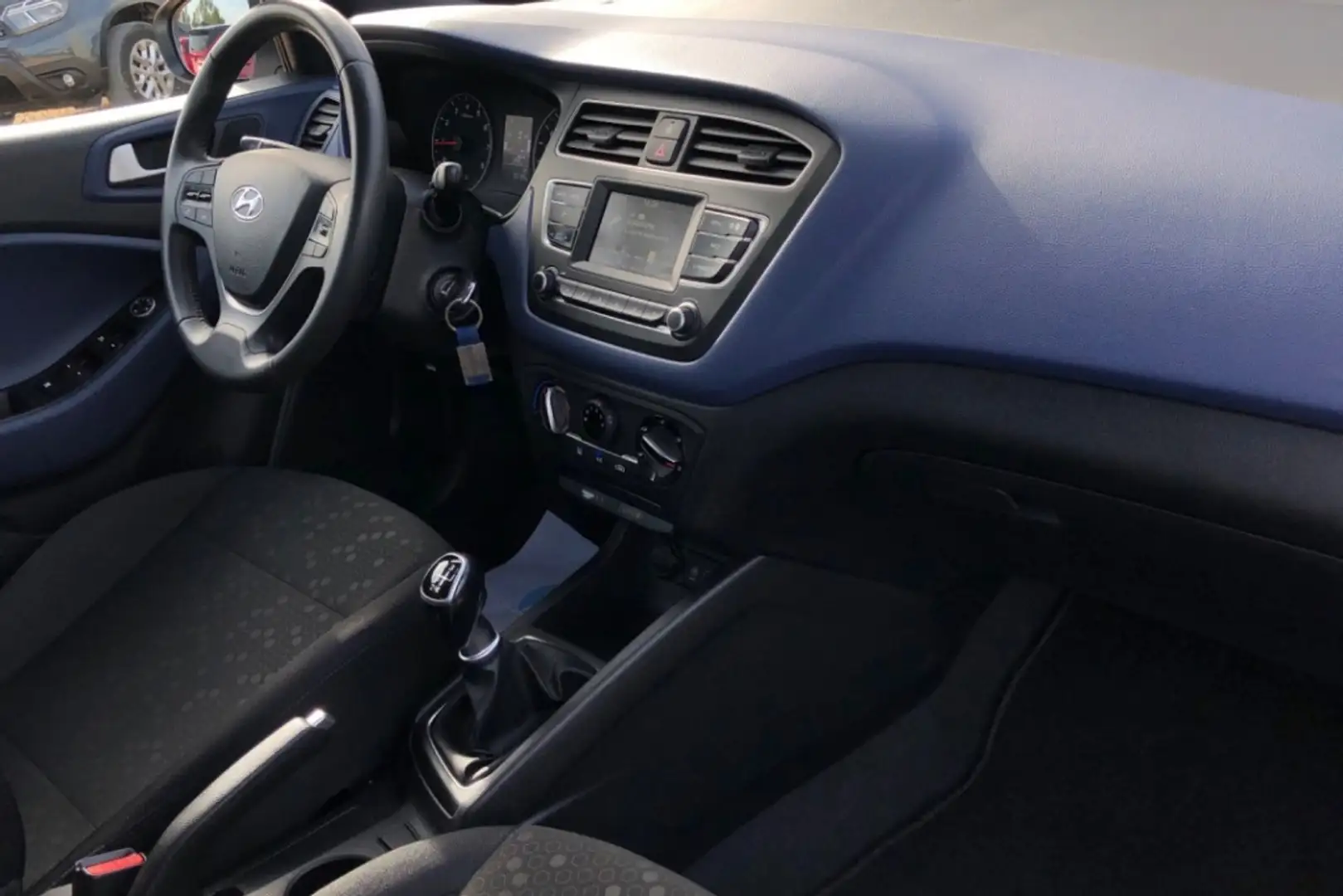 Hyundai i20 1.0 TGDI 74KW KLASS ACTIVE 100 5P - 2
