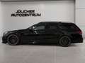 Mercedes-Benz E 63 AMG S T 4Matic, Scheckheft, Garantie Schwarz - thumbnail 5