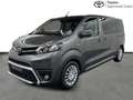 Toyota Proace Verso MPV 2.0D 180HP AUT. 8PL Gris - thumbnail 1