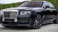Rolls-Royce Ghost 6.6 V12 EWB Black - thumbnail 1