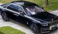 Rolls-Royce Ghost 6.6 V12 EWB Black - thumbnail 3