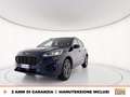 Ford Kuga 2.5 phev st-line 2wd 225cv cvt Bleu - thumbnail 1