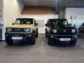 Suzuki Jimny Comfort+ AllGrip NAVI+CAM KLIMA AHK WINDE Beige - thumbnail 23