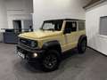 Suzuki Jimny Comfort+ AllGrip NAVI+CAM KLIMA AHK WINDE Beige - thumbnail 1