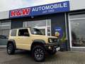 Suzuki Jimny Comfort+ AllGrip NAVI+CAM KLIMA AHK WINDE Beige - thumbnail 22