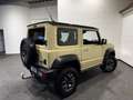 Suzuki Jimny Comfort+ AllGrip NAVI+CAM KLIMA AHK WINDE Beige - thumbnail 7