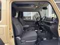 Suzuki Jimny Comfort+ AllGrip NAVI+CAM KLIMA AHK WINDE Beige - thumbnail 17