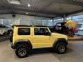 Suzuki Jimny Comfort+ AllGrip NAVI+CAM KLIMA AHK WINDE Beige - thumbnail 4