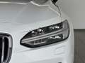 Volvo V90 Recharge AWD Pano 360° AHK Standheiz. Memory Weiß - thumbnail 26
