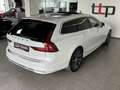 Volvo V90 Recharge AWD Pano 360° AHK Standheiz. Memory Weiß - thumbnail 9
