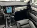 Volvo V90 Recharge AWD Pano 360° AHK Standheiz. Memory Weiß - thumbnail 16