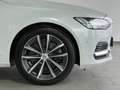 Volvo V90 Recharge AWD Pano 360° AHK Standheiz. Memory Weiß - thumbnail 25