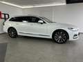 Volvo V90 Recharge AWD Pano 360° AHK Standheiz. Memory Weiß - thumbnail 6