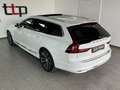 Volvo V90 Recharge AWD Pano 360° AHK Standheiz. Memory Weiß - thumbnail 7