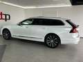 Volvo V90 Recharge AWD Pano 360° AHK Standheiz. Memory Weiß - thumbnail 5