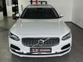 Volvo V90 Recharge AWD Pano 360° AHK Standheiz. Memory Weiß - thumbnail 3