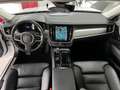 Volvo V90 Recharge AWD Pano 360° AHK Standheiz. Memory Weiß - thumbnail 14