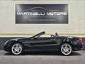 Mercedes-Benz SL Roadster AMG II (R230) 55K Roadster AMG Schwarz - thumbnail 2