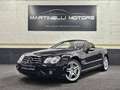 Mercedes-Benz SL Roadster AMG II (R230) 55K Roadster AMG Schwarz - thumbnail 1