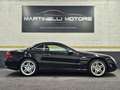 Mercedes-Benz SL Roadster AMG II (R230) 55K Roadster AMG Schwarz - thumbnail 5