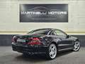 Mercedes-Benz SL Roadster AMG II (R230) 55K Roadster AMG Schwarz - thumbnail 3