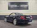 Mercedes-Benz SL Roadster AMG II (R230) 55K Roadster AMG Schwarz - thumbnail 4