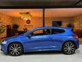 Volkswagen Scirocco 1.4 TSI R-Line Garantie Carplay Camera Cruise Clim Blauw - thumbnail 11
