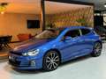 Volkswagen Scirocco 1.4 TSI R-Line Garantie Carplay Camera Cruise Clim Blauw - thumbnail 10